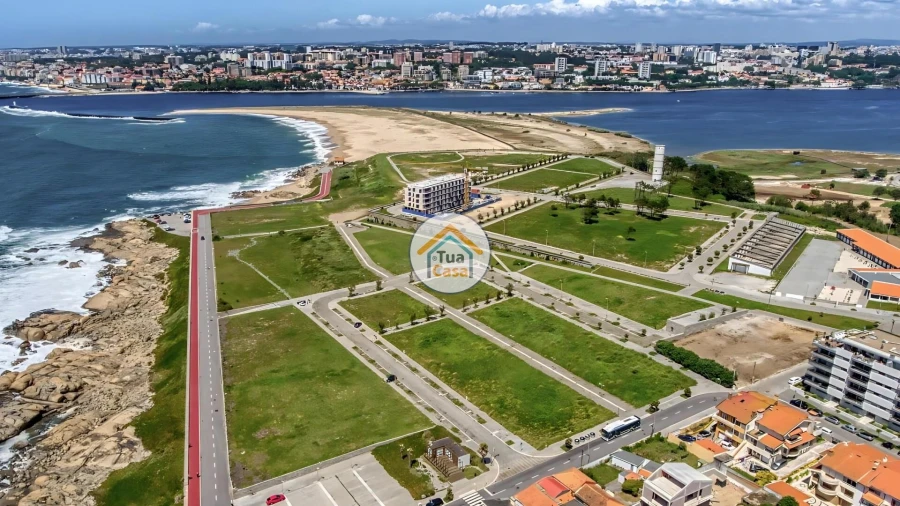 Apartamento T3 para Venda em Canidelo Foto 14