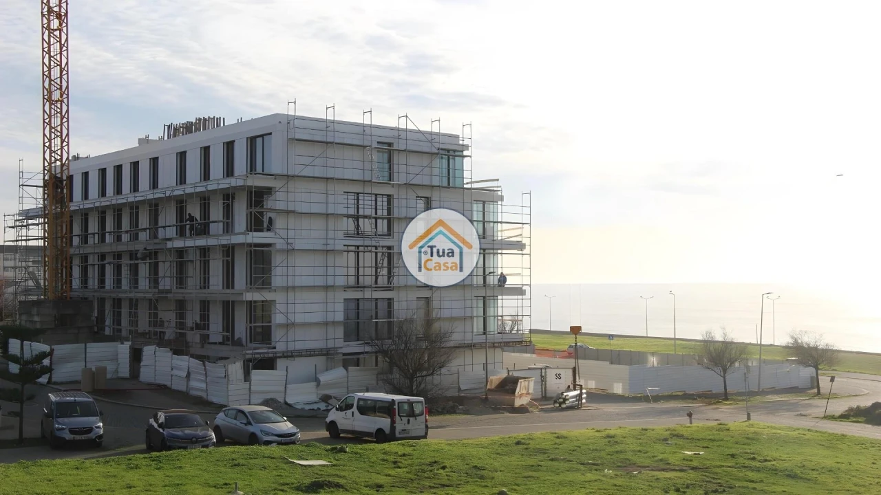 Apartamento T3 para Venda em Canidelo Foto 12