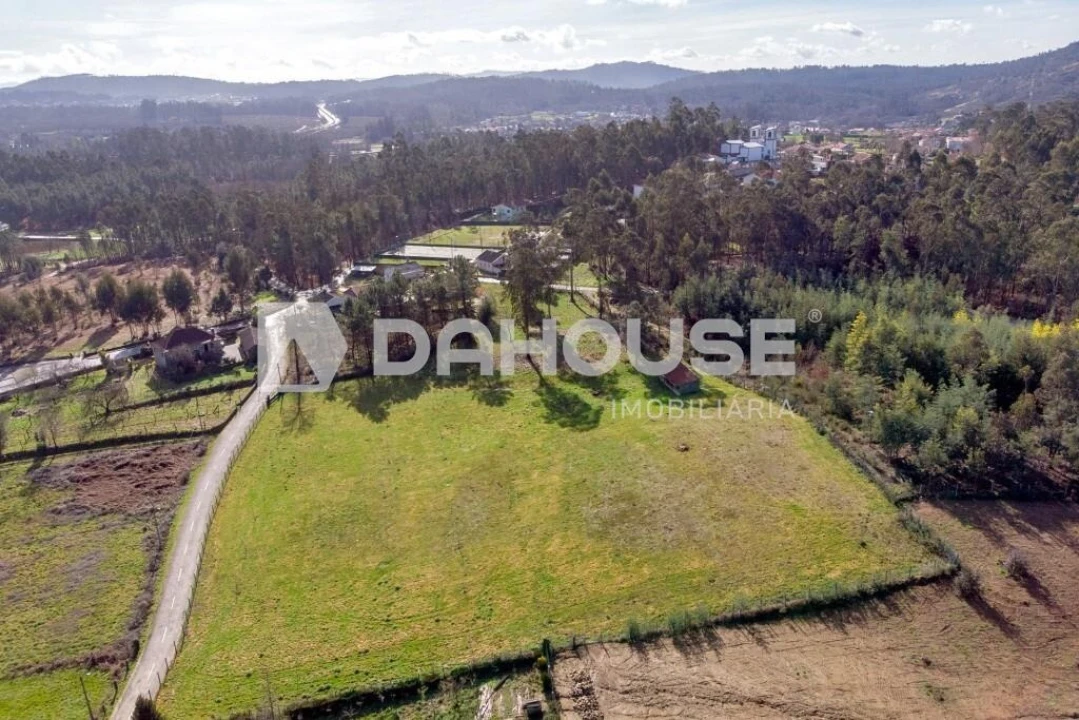 Terreno para Venda em Associação de Freguesias do Vale do Neiva Foto 13