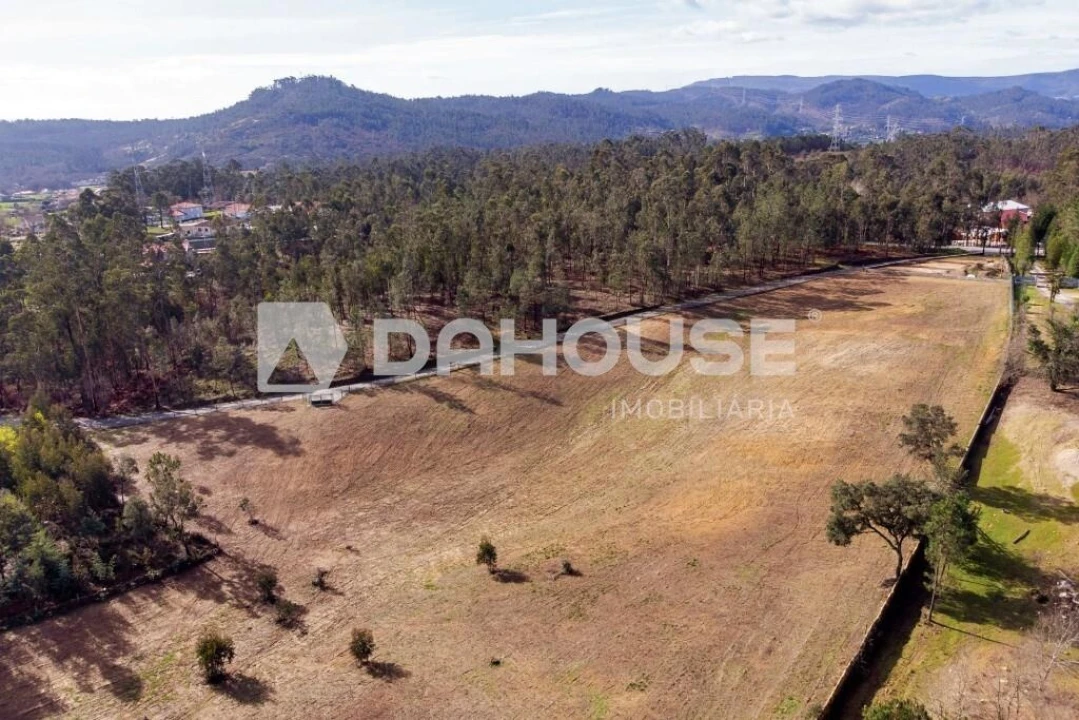 Terreno para Venda em Associação de Freguesias do Vale do Neiva Foto 17