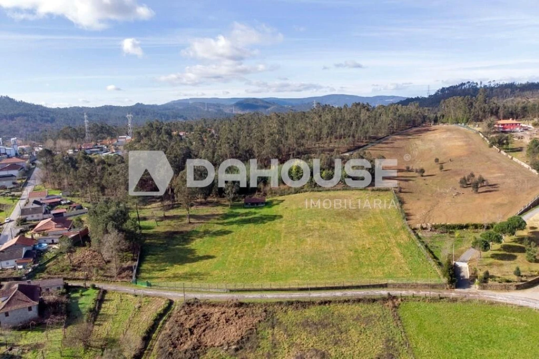 Terreno para Venda em Associação de Freguesias do Vale do Neiva Foto 15