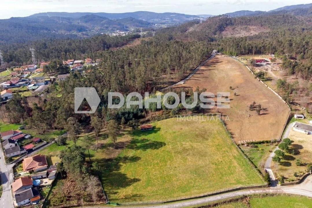 Terreno para Venda em Associação de Freguesias do Vale do Neiva Foto 21