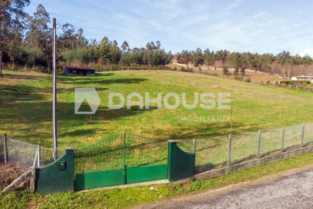Terreno para Venda em Associação de Freguesias do Vale do Neiva Foto 20