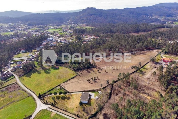 Terreno para Venda em Associação de Freguesias do Vale do Neiva Foto 19