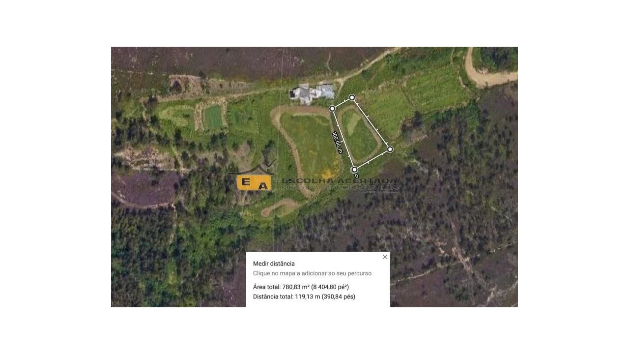 Terreno para Arrendamento em Foz do Sousa e Covelo Foto 16