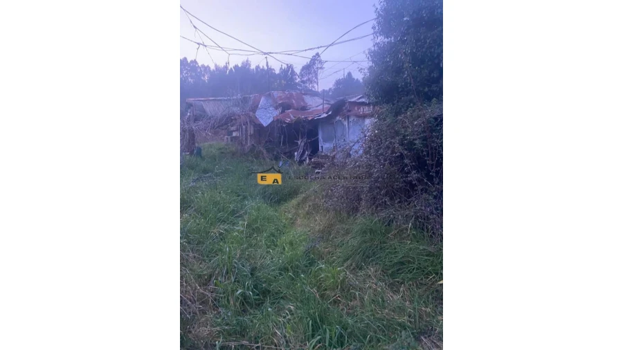 Terreno para Arrendamento em Foz do Sousa e Covelo Foto 4