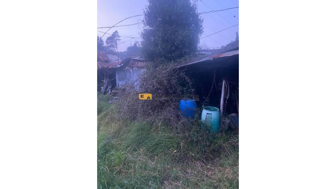 Terreno para Arrendamento em Foz do Sousa e Covelo Foto 12