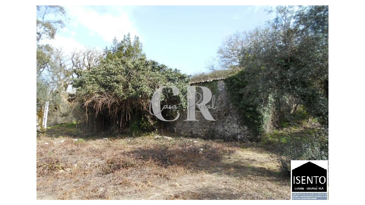 Moradia T3 para Venda em Pousaflores Foto 1