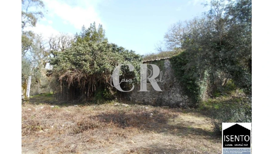 Moradia T3 para Venda em Pousaflores Foto 1