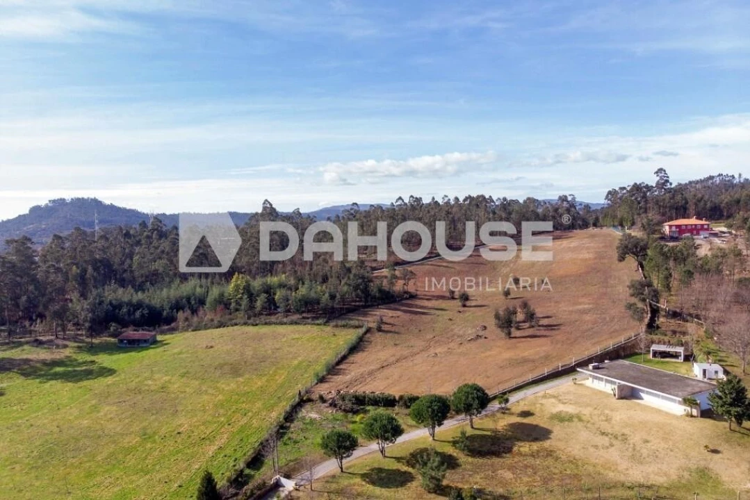 Terreno para Venda em Associação de Freguesias do Vale do Neiva Foto 15