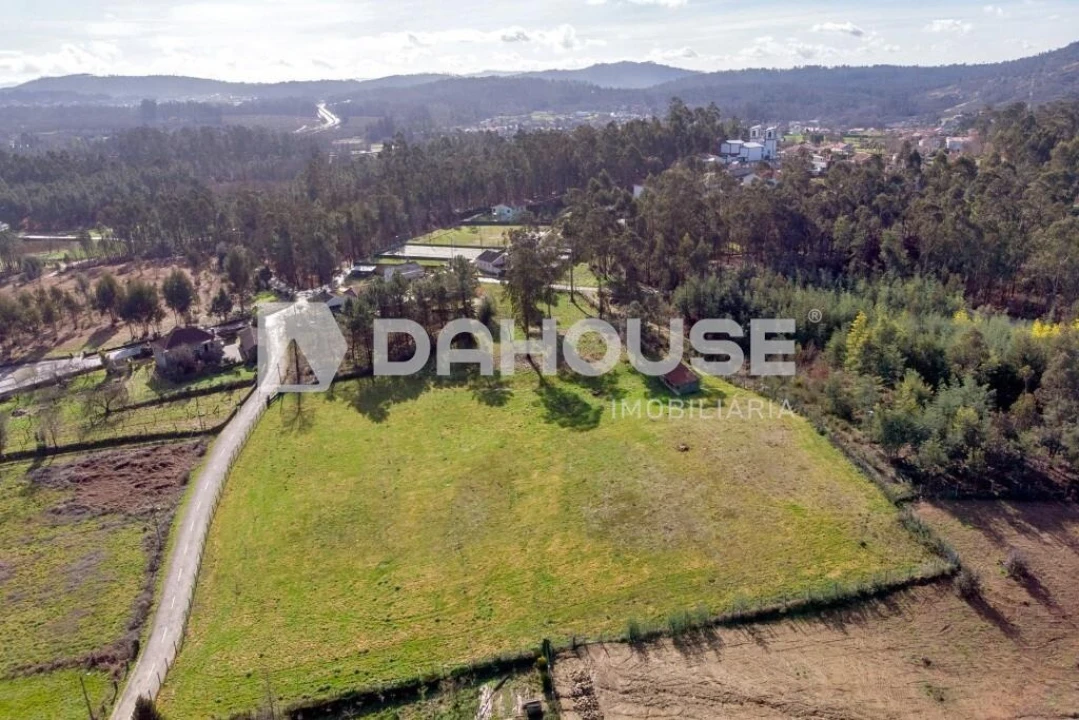 Terreno para Venda em Associação de Freguesias do Vale do Neiva Foto 12