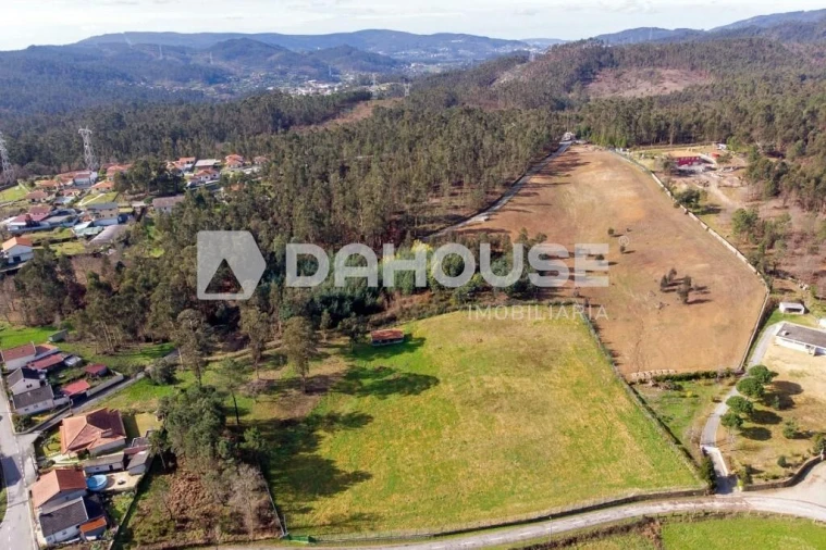 Terreno para Venda em Associação de Freguesias do Vale do Neiva Foto 21