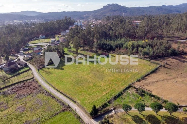 Terreno para Venda em Associação de Freguesias do Vale do Neiva Foto 11