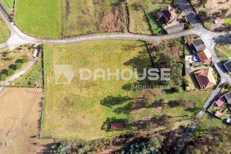 Terreno para Venda em Associação de Freguesias do Vale do Neiva Foto 18