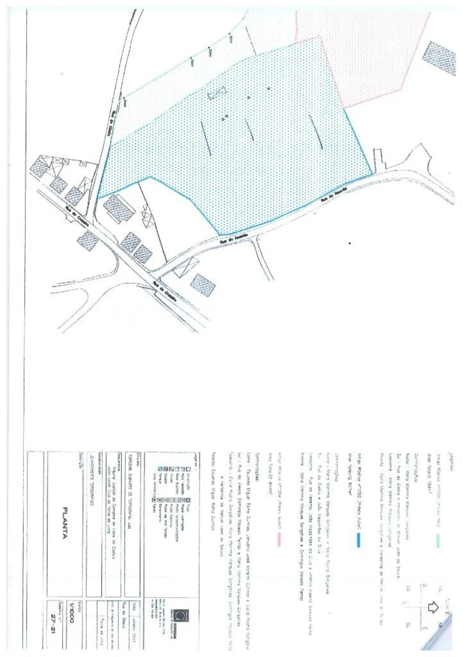 Terreno para Venda em Associação de Freguesias do Vale do Neiva Foto 27