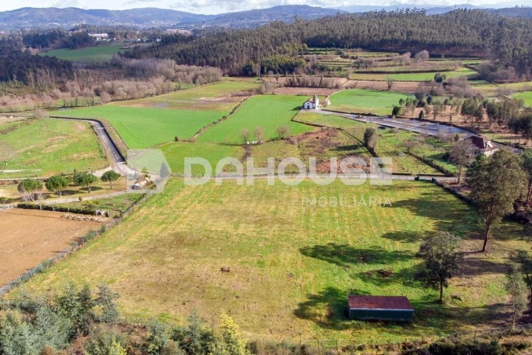 Terreno para Venda em Associação de Freguesias do Vale do Neiva Foto 1