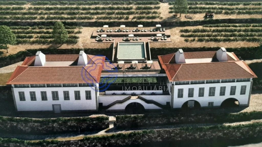 Quinta T10 para Venda em Oliveira Foto 5