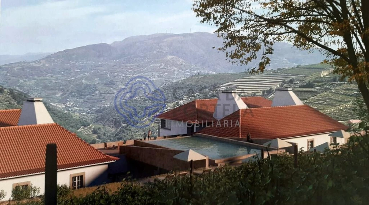 Quinta T10 para Venda em Oliveira Foto 3