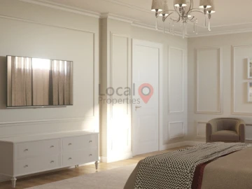 Moradia T4 para Venda em Alvor