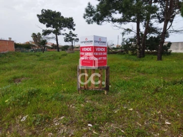 Terreno para Venda em Vieira de Leiria