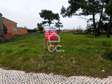Terreno para Venda em Vieira de Leiria