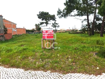 Terreno para Venda em Vieira de Leiria