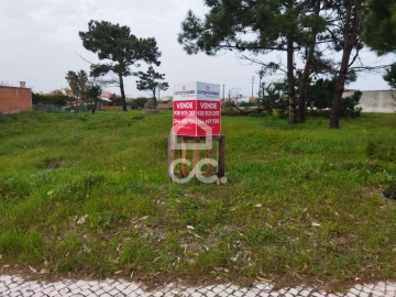 Terreno para Venda em Vieira de Leiria