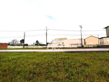 Terreno para Venda em Vieira de Leiria