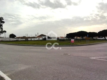 Terreno para Venda em Vieira de Leiria