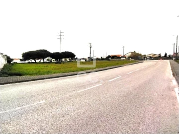 Terreno para Venda em Vieira de Leiria