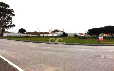 Terreno para Venda em Vieira de Leiria