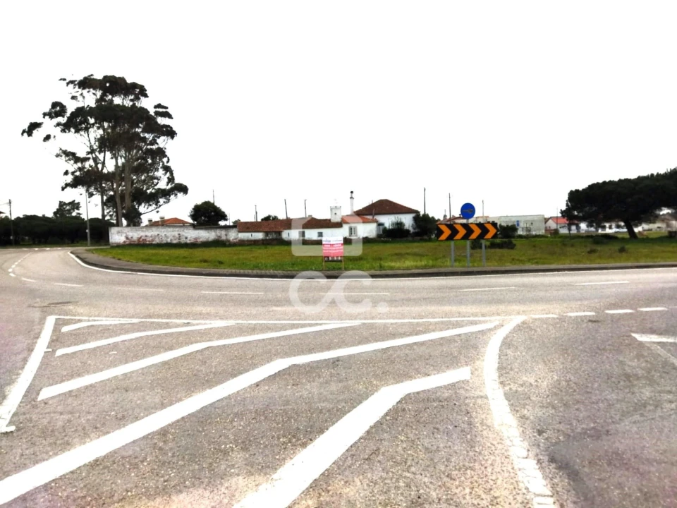 Terreno para Venda em Vieira de Leiria Foto 4