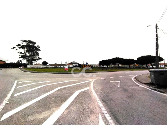 Terreno para Venda em Vieira de Leiria Foto 9