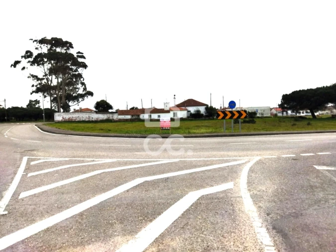 Terreno para Venda em Vieira de Leiria Foto 4