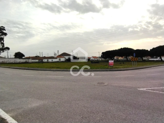 Terreno para Venda em Vieira de Leiria Foto 2