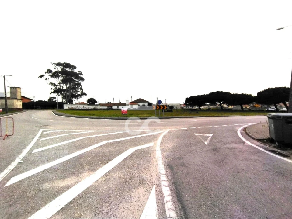 Terreno para Venda em Vieira de Leiria Foto 10