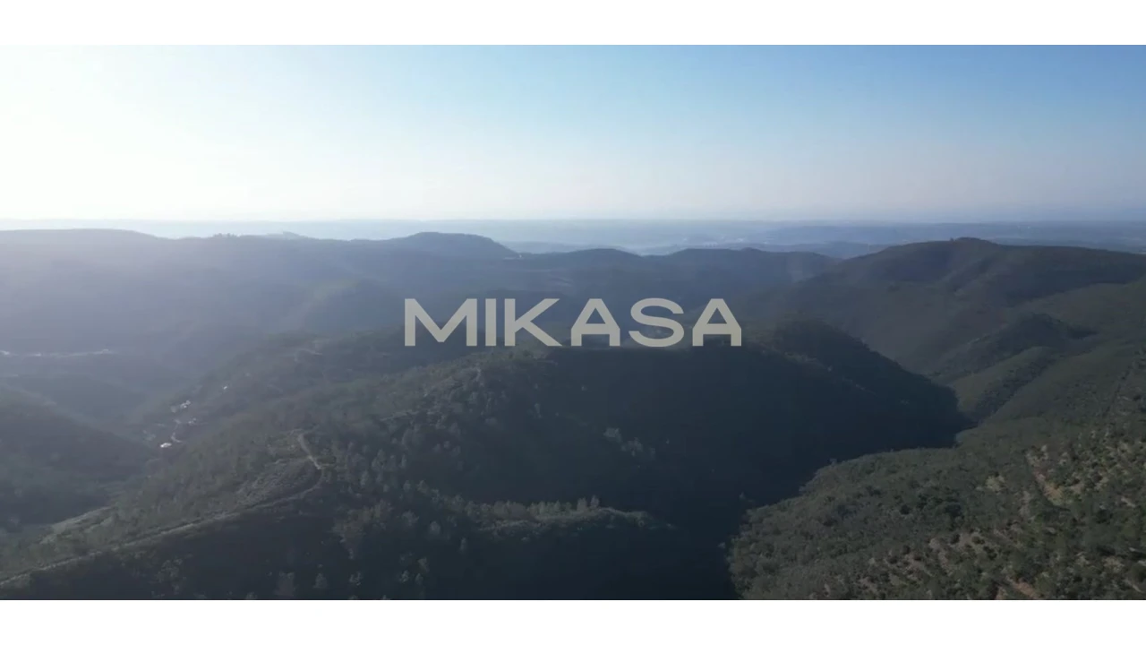 Terreno para Venda em Marmelete Foto 2