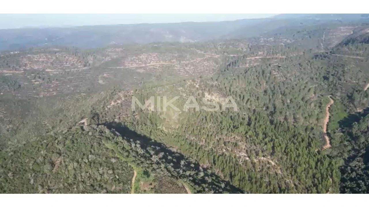 Terreno para Venda em Marmelete Foto 3