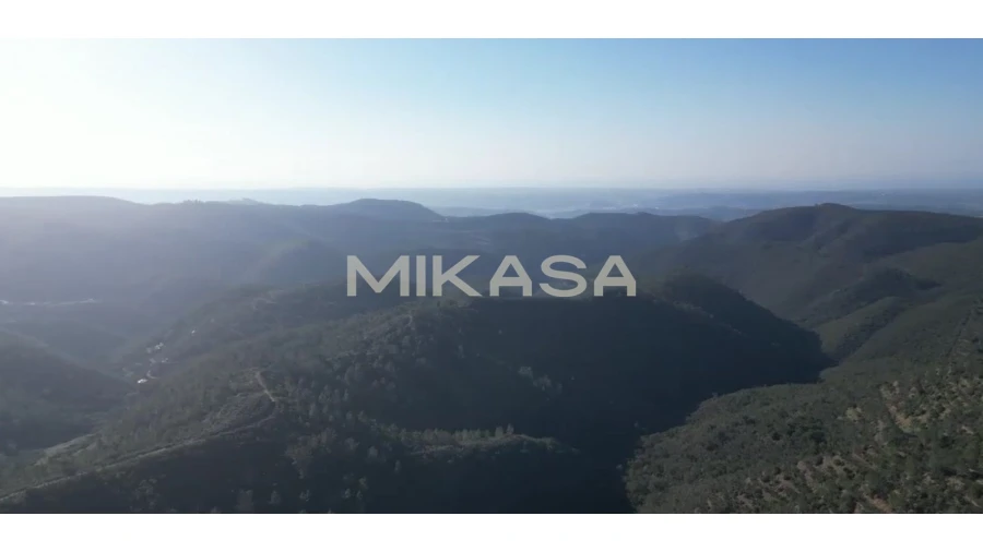 Terreno para Venda em Marmelete Foto 2