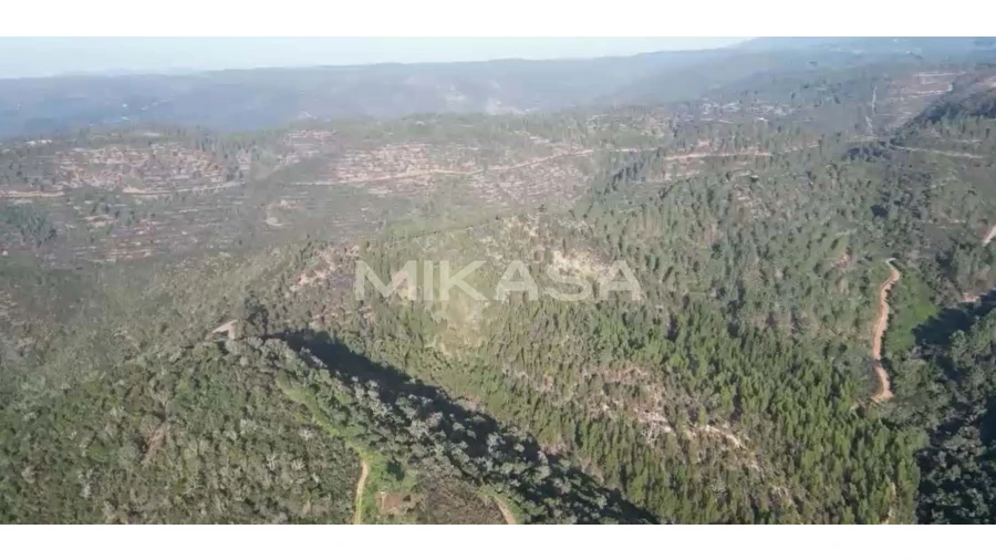 Terreno para Venda em Marmelete Foto 3