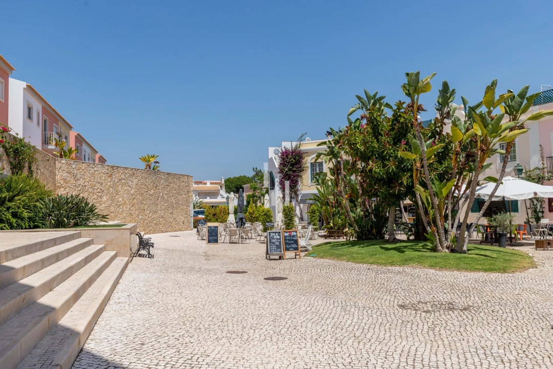 Apartamento para Arrendamento férias em Quarteira Foto 21