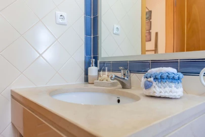 Apartamento para Arrendamento férias em Quarteira