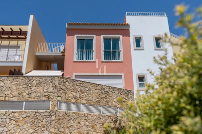 Apartamento para Arrendamento férias em Quarteira