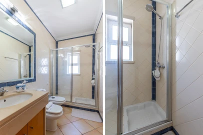 Apartamento para Arrendamento férias em Quarteira