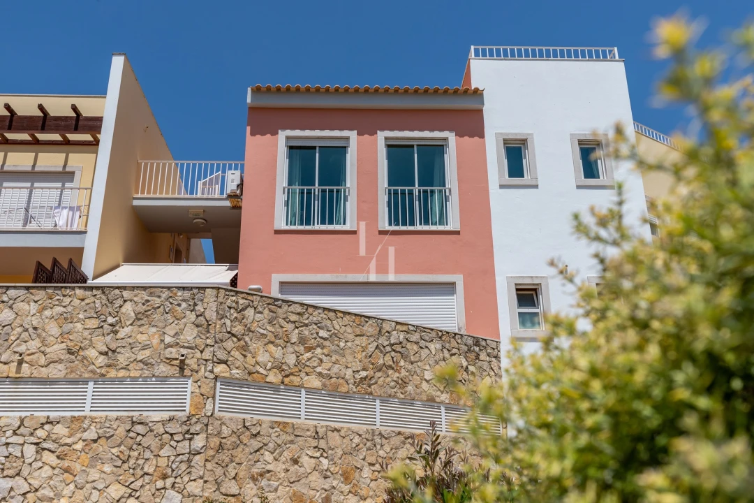 Apartamento para Arrendamento férias em Quarteira Foto 20