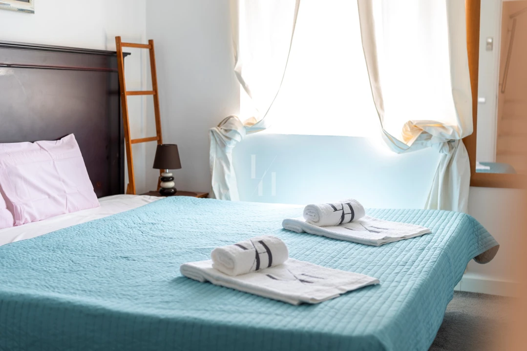 Apartamento T2 para Arrendamento férias em Quarteira Foto 18