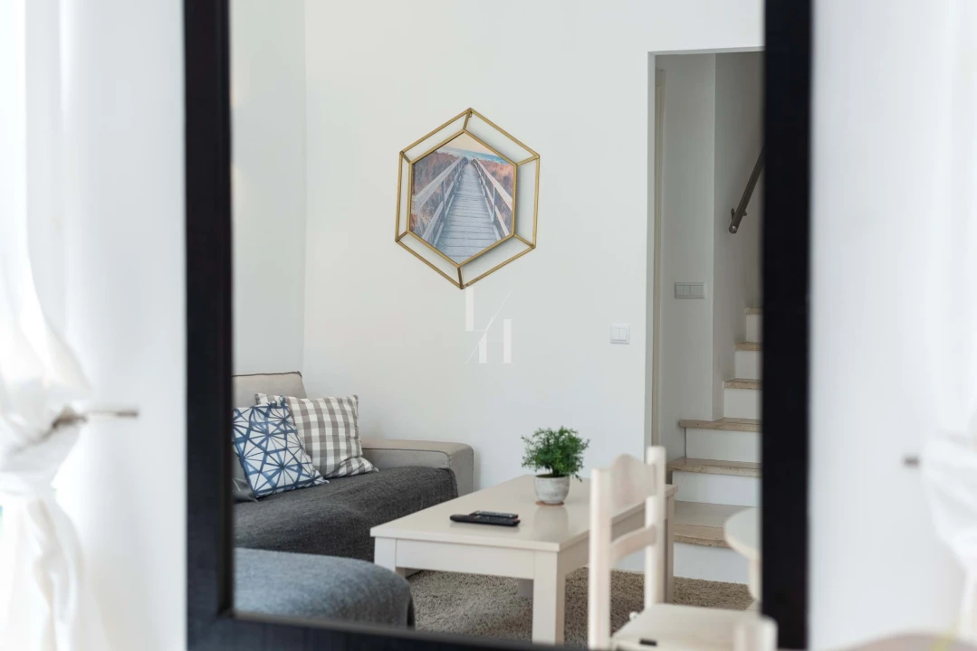 Apartamento T2 para Arrendamento férias em Quarteira Foto 6