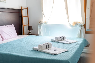 Apartamento T2 para Arrendamento férias em Quarteira