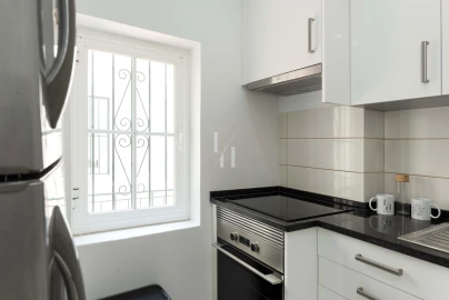 Apartamento T2 para Arrendamento férias em Quarteira