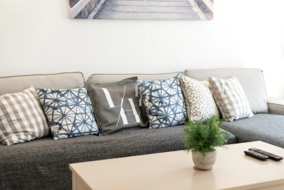 Apartamento T2 para Arrendamento férias em Quarteira